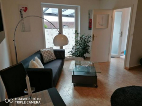 Haus Jäger Ruheoase im Grünen